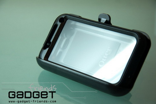 เคส Otterbox HTC Incredible S Defender Series เคสทนถึกเน้นการป้องกันสูงสุด กันกระแทก จากอเมริกา ของแท้ By Gadget Friends